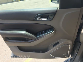 2017 Chevrolet Tahoe LT 1LT - miniatura 9