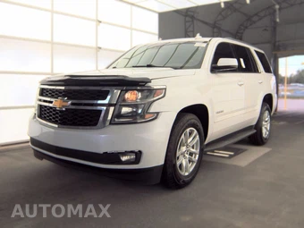 2017 Chevrolet Tahoe LT 1LT