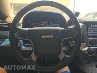 2017 Chevrolet Tahoe LT 1LT – miniatura 10