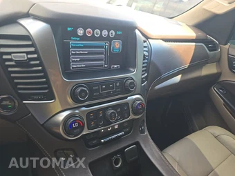 2017 Chevrolet Tahoe LT 1LT – miniatura 11