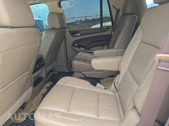 2017 Chevrolet Tahoe LT 1LT – miniatura 13