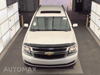 2017 Chevrolet Tahoe LT 1LT – miniatura 2