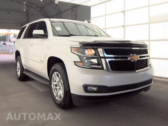 2017 Chevrolet Tahoe LT 1LT – miniatura 3