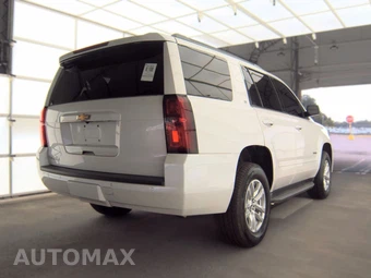 2017 Chevrolet Tahoe LT 1LT – miniatura 4