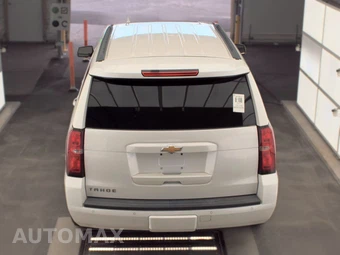 2017 Chevrolet Tahoe LT 1LT – miniatura 5