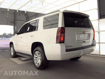 2017 Chevrolet Tahoe LT 1LT – miniatura 6