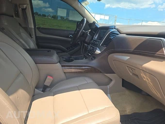 2017 Chevrolet Tahoe LT 1LT – miniatura 8