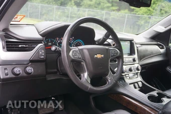 2017 Chevrolet Tahoe LT 1LT - miniatura 10