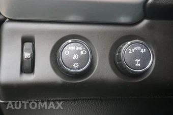 2017 Chevrolet Tahoe LT 1LT - miniatura 13