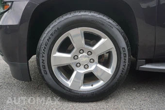 2017 Chevrolet Tahoe LT 1LT - miniatura 14