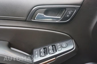 2017 Chevrolet Tahoe LT 1LT - miniatura 15