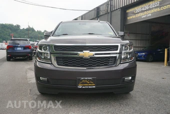 2017 Chevrolet Tahoe LT 1LT - miniatura 2