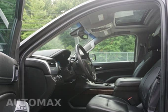 2017 Chevrolet Tahoe LT 1LT - miniatura 21