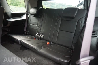 2017 Chevrolet Tahoe LT 1LT - miniatura 24