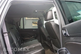 2017 Chevrolet Tahoe LT 1LT - miniatura 28