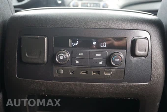 2017 Chevrolet Tahoe LT 1LT - miniatura 29