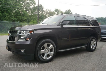2017 Chevrolet Tahoe LT 1LT - miniatura 3