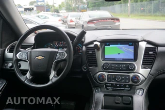 2017 Chevrolet Tahoe LT 1LT - miniatura 30