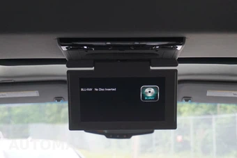 2017 Chevrolet Tahoe LT 1LT - miniatura 31