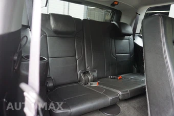2017 Chevrolet Tahoe LT 1LT - miniatura 32