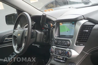 2017 Chevrolet Tahoe LT 1LT - miniatura 34