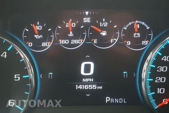 2017 Chevrolet Tahoe LT 1LT - miniatura 36