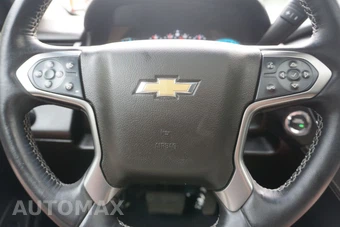 2017 Chevrolet Tahoe LT 1LT - miniatura 37