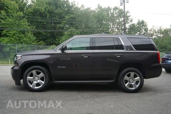 2017 Chevrolet Tahoe LT 1LT - miniatura 4