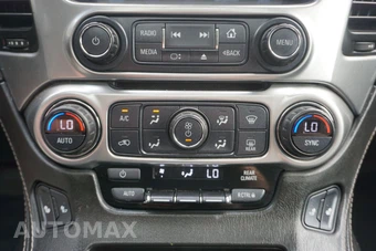 2017 Chevrolet Tahoe LT 1LT - miniatura 41