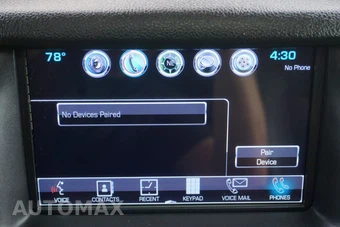 2017 Chevrolet Tahoe LT 1LT - miniatura 43