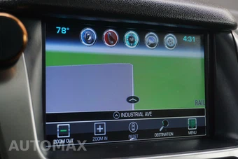 2017 Chevrolet Tahoe LT 1LT - miniatura 44