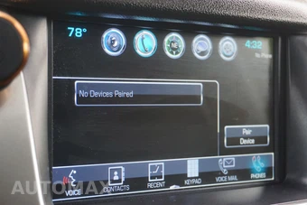 2017 Chevrolet Tahoe LT 1LT - miniatura 48