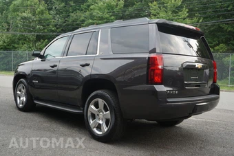 2017 Chevrolet Tahoe LT 1LT - miniatura 5