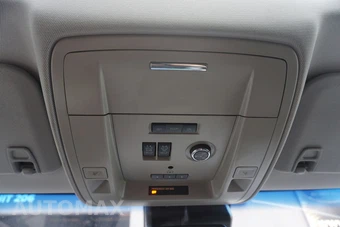 2017 Chevrolet Tahoe LT 1LT - miniatura 51