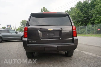 2017 Chevrolet Tahoe LT 1LT - miniatura 6
