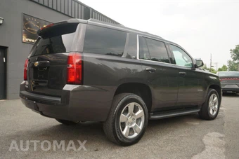 2017 Chevrolet Tahoe LT 1LT - miniatura 7