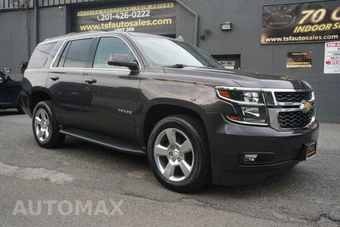2017 Chevrolet Tahoe LT 1LT - miniatura 9