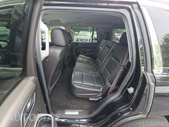 2017 Chevrolet Tahoe LT 1LT - miniatura 10