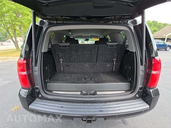 2017 Chevrolet Tahoe LT 1LT - miniatura 12