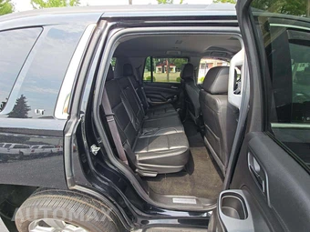 2017 Chevrolet Tahoe LT 1LT - miniatura 14