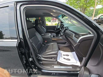 2017 Chevrolet Tahoe LT 1LT - miniatura 16