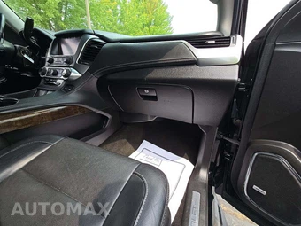 2017 Chevrolet Tahoe LT 1LT - miniatura 17