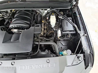 2017 Chevrolet Tahoe LT 1LT - miniatura 21