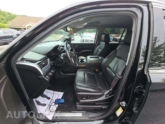 2017 Chevrolet Tahoe LT 1LT - miniatura 3