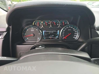 2017 Chevrolet Tahoe LT 1LT - miniatura 6