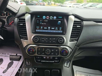 2017 Chevrolet Tahoe LT 1LT - miniatura 7