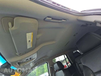 2017 Chevrolet Tahoe LT 1LT - miniatura 8
