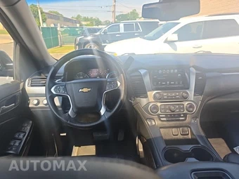 2017 Chevrolet Tahoe LT 1LT - miniatura 14
