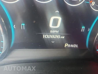 2017 Chevrolet Tahoe LT 1LT - miniatura 15