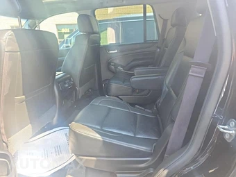 2017 Chevrolet Tahoe LT 1LT - miniatura 16